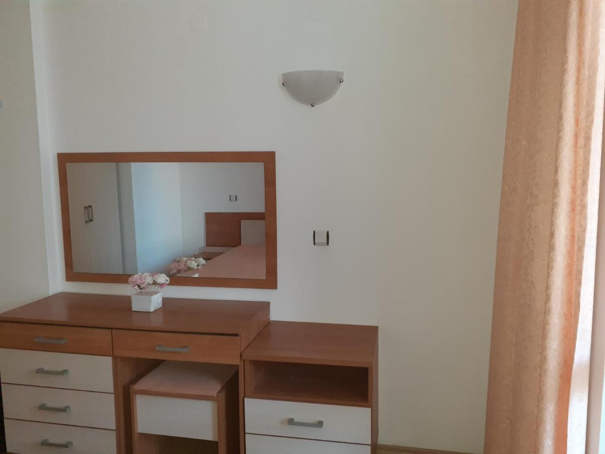 Апартамент Полюси 1 Sunny Beach Exterior photo